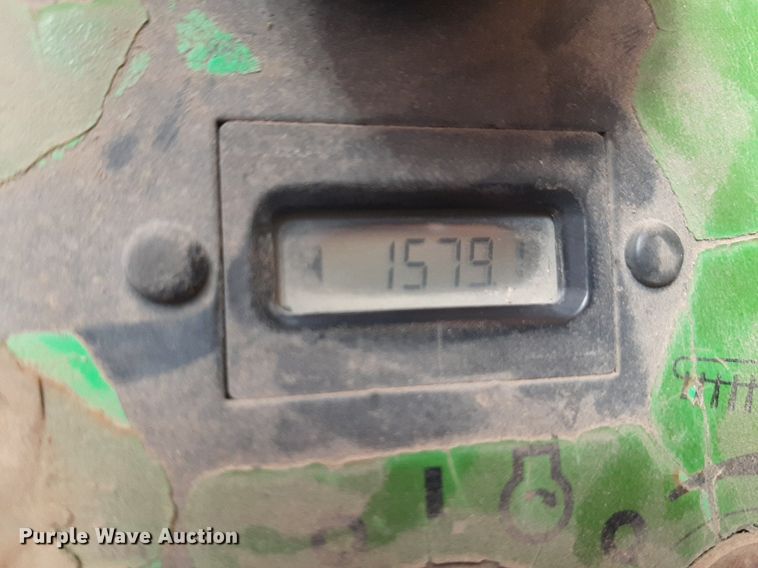 image for item DQ7059 1996 Benford TV800LL double drum roller