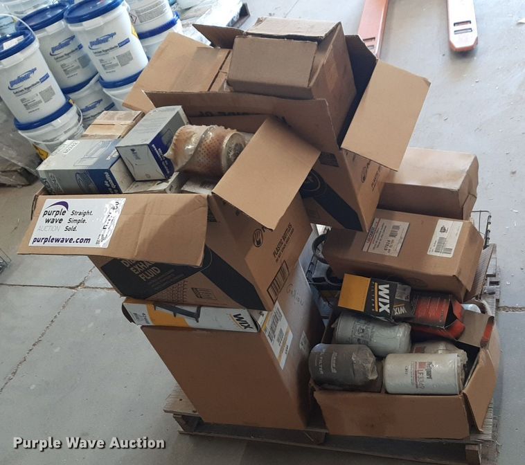 image for item DQ7060 Filters