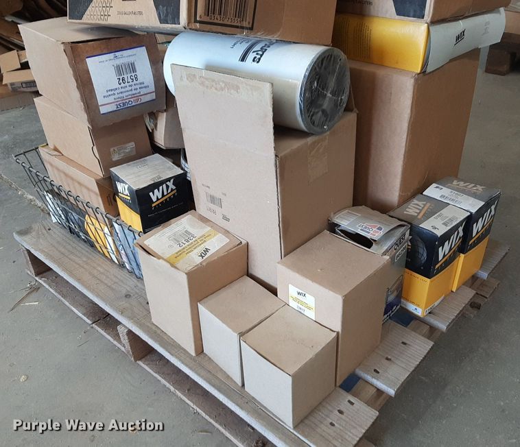 image for item DQ7060 Filters