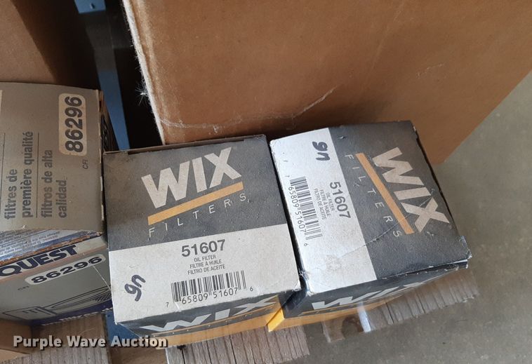 image for item DQ7060 Filters