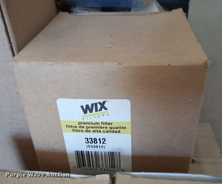 image for item DQ7060 Filters