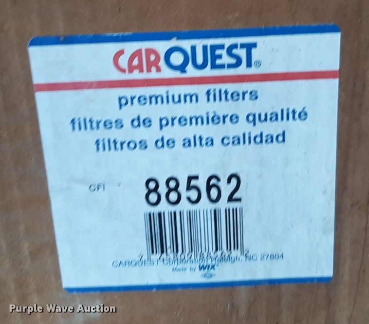 image for item DQ7060 Filters