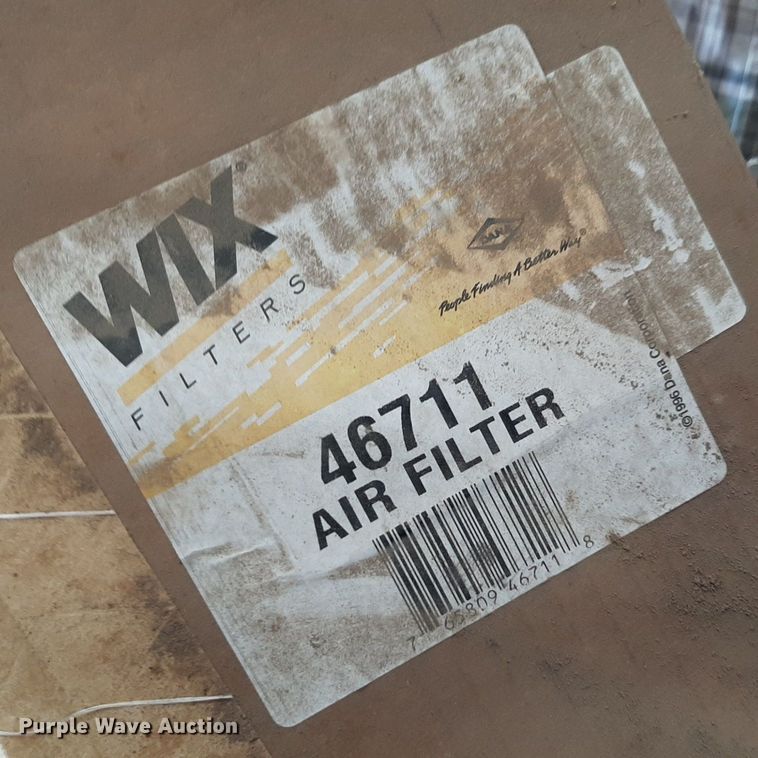 image for item DQ7060 Filters