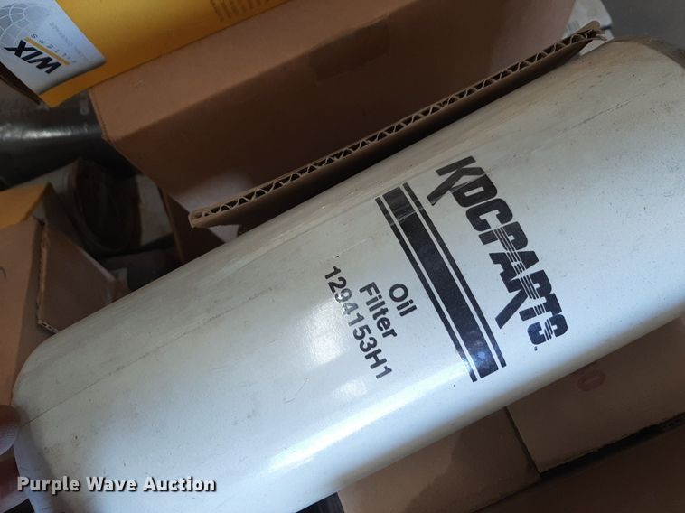 image for item DQ7060 Filters