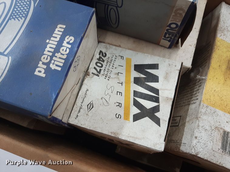 image for item DQ7060 Filters