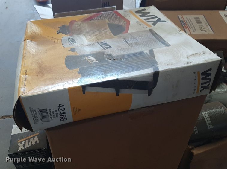 image for item DQ7060 Filters