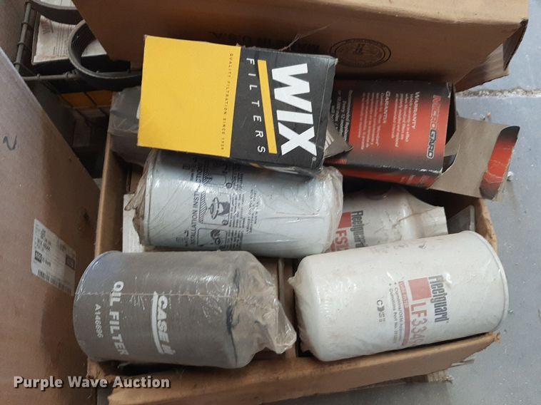 image for item DQ7060 Filters