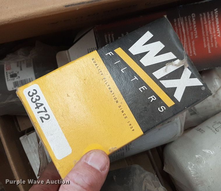 image for item DQ7060 Filters