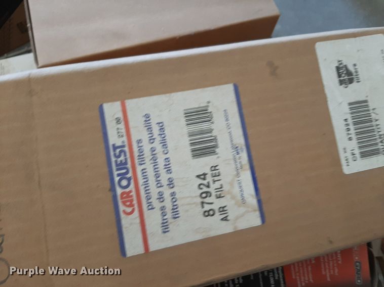 image for item DQ7060 Filters