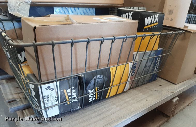 image for item DQ7060 Filters