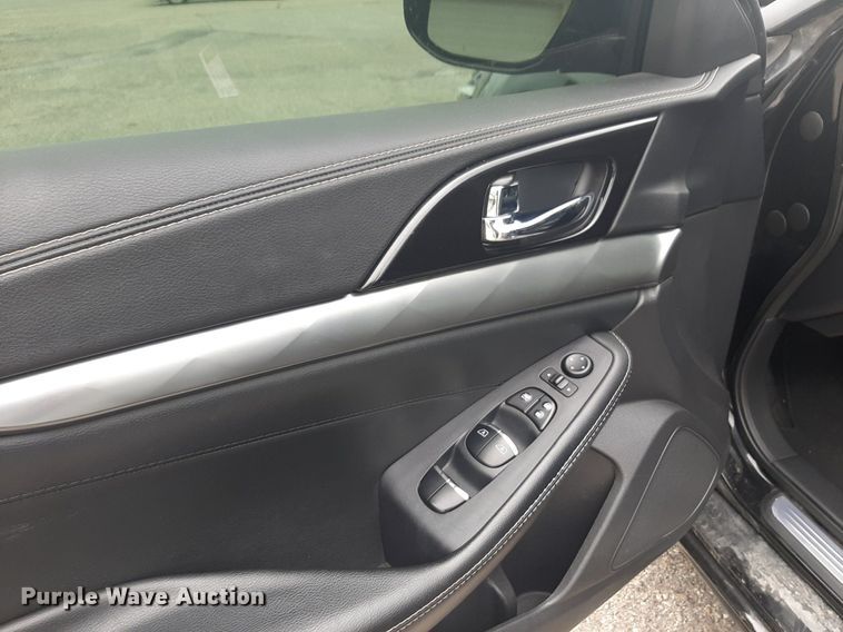 image for item DQ7067 2019 Nissan  Maxima 