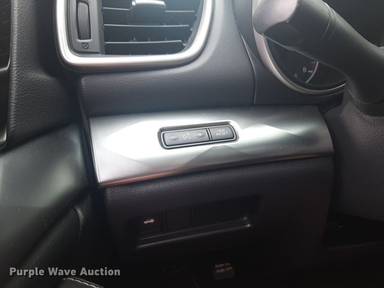 image for item DQ7067 2019 Nissan  Maxima 