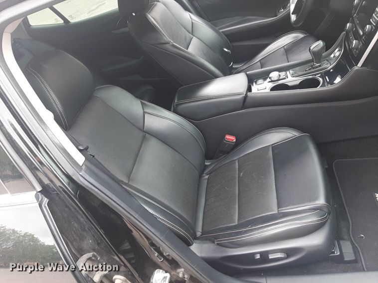 image for item DQ7067 2019 Nissan  Maxima 