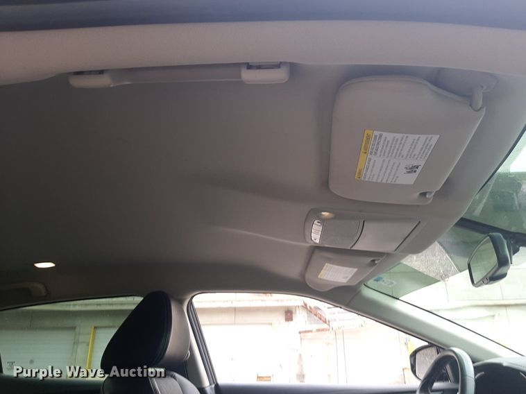 image for item DQ7067 2019 Nissan  Maxima 