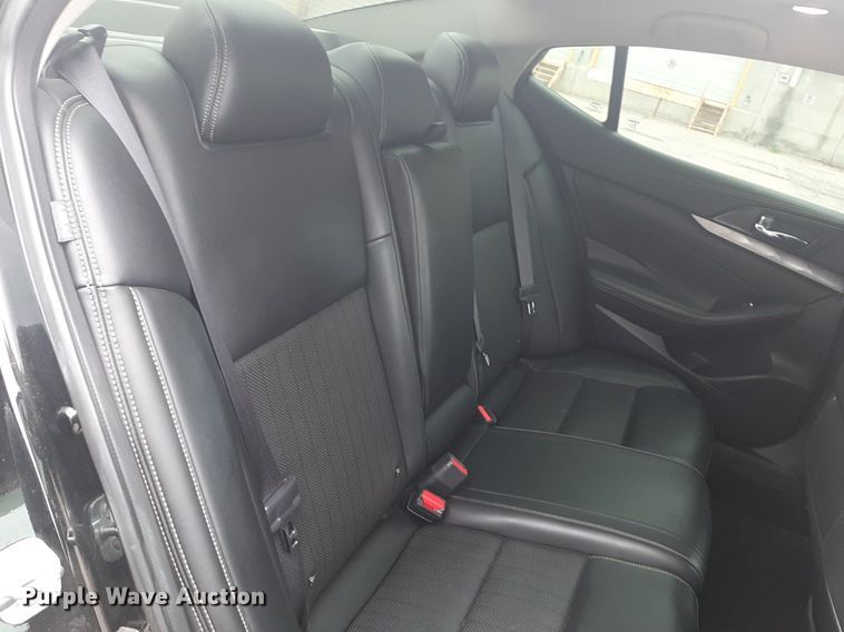 image for item DQ7067 2019 Nissan  Maxima 