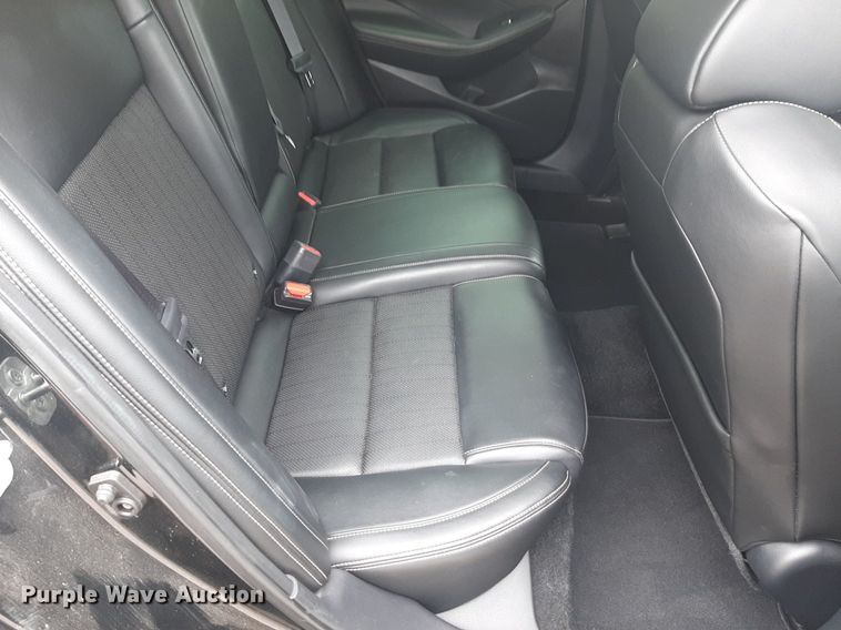 image for item DQ7067 2019 Nissan  Maxima 