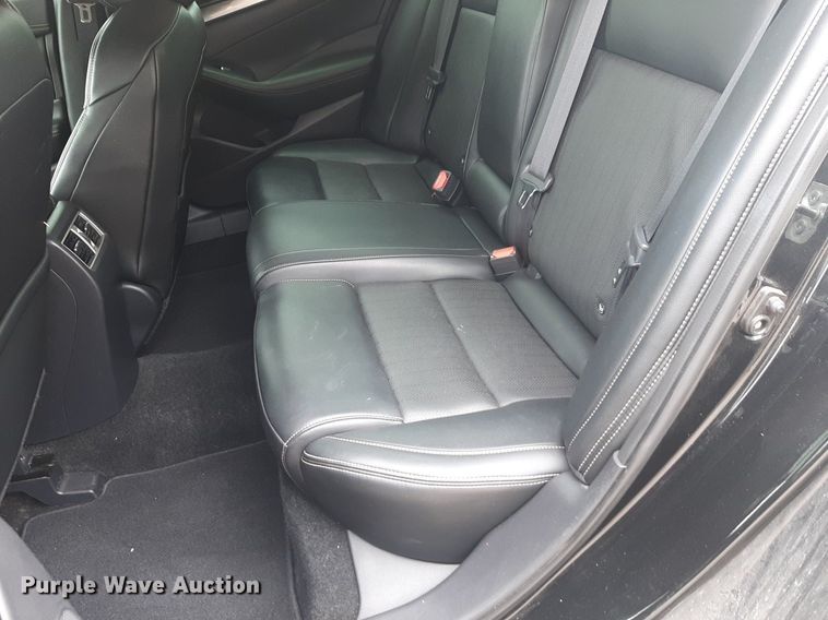 image for item DQ7067 2019 Nissan  Maxima 