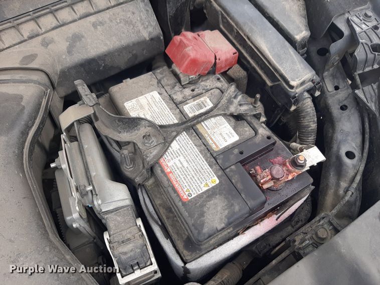 image for item DQ7067 2019 Nissan  Maxima 