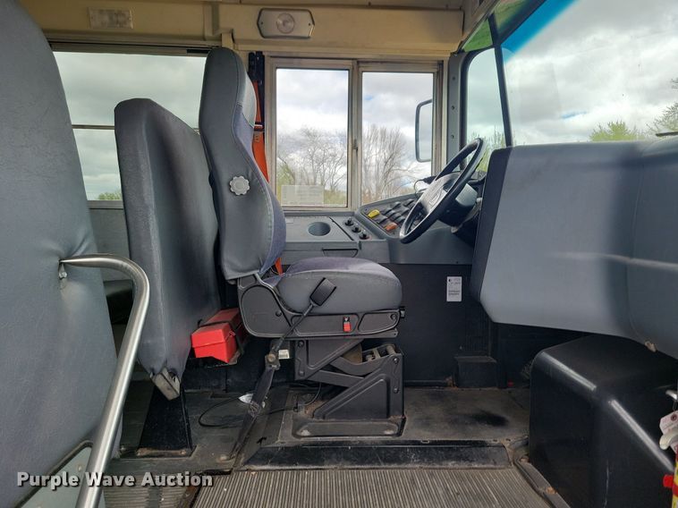 image for item DR4288 2015 IC Corporation school bus