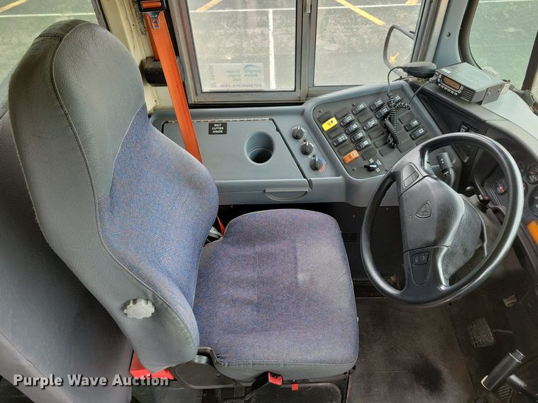 image for item DR4288 2015 IC Corporation school bus