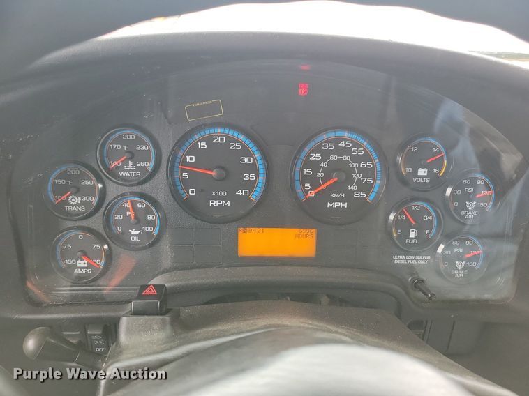 image for item DR4288 2015 IC Corporation school bus