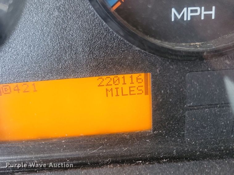 image for item DR4288 2015 IC Corporation school bus