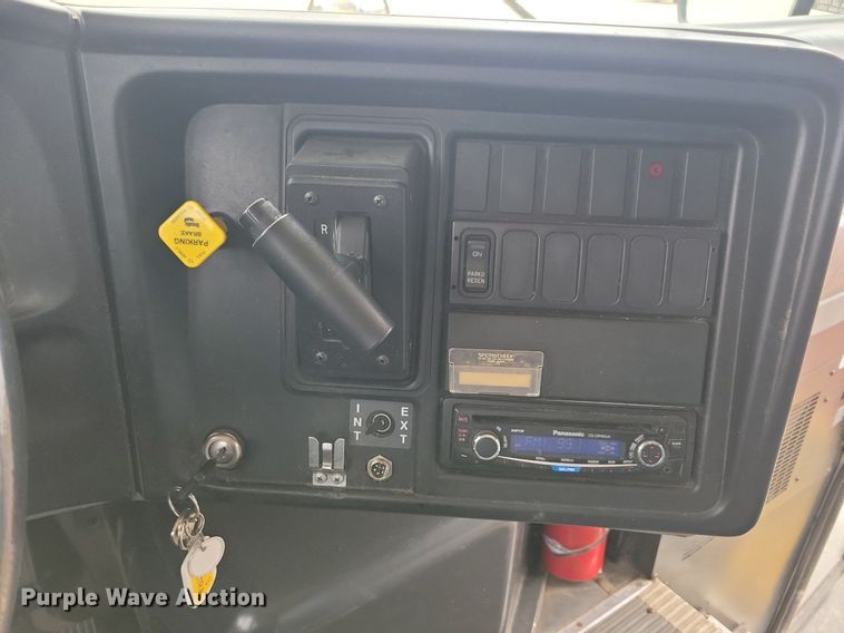 image for item DR4288 2015 IC Corporation school bus