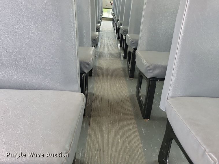 image for item DR4288 2015 IC Corporation school bus