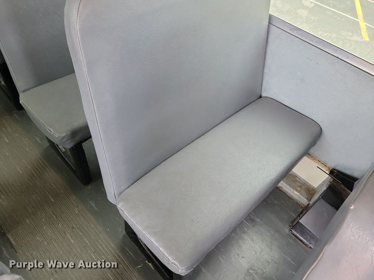 image for item DR4288 2015 IC Corporation school bus