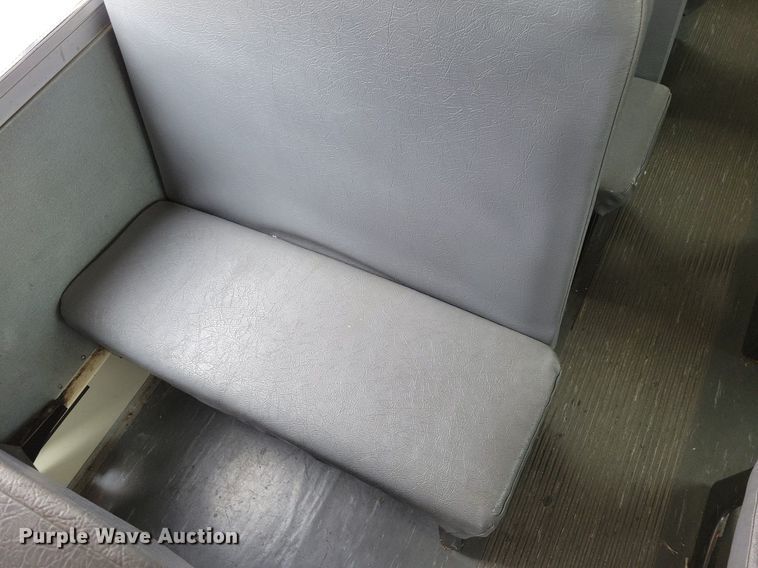 image for item DR4288 2015 IC Corporation school bus