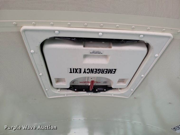 image for item DR4288 2015 IC Corporation school bus