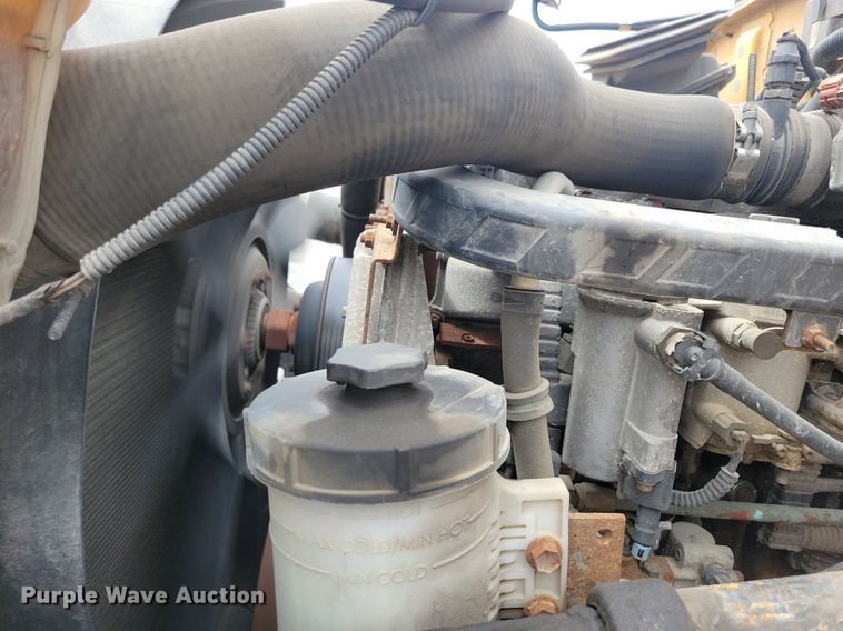 image for item DR4288 2015 IC Corporation school bus