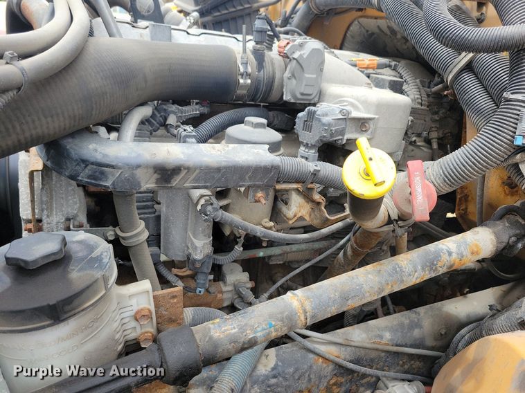 image for item DR4288 2015 IC Corporation school bus