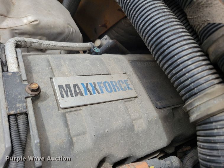 image for item DR4288 2015 IC Corporation school bus