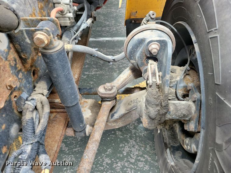 image for item DR4288 2015 IC Corporation school bus