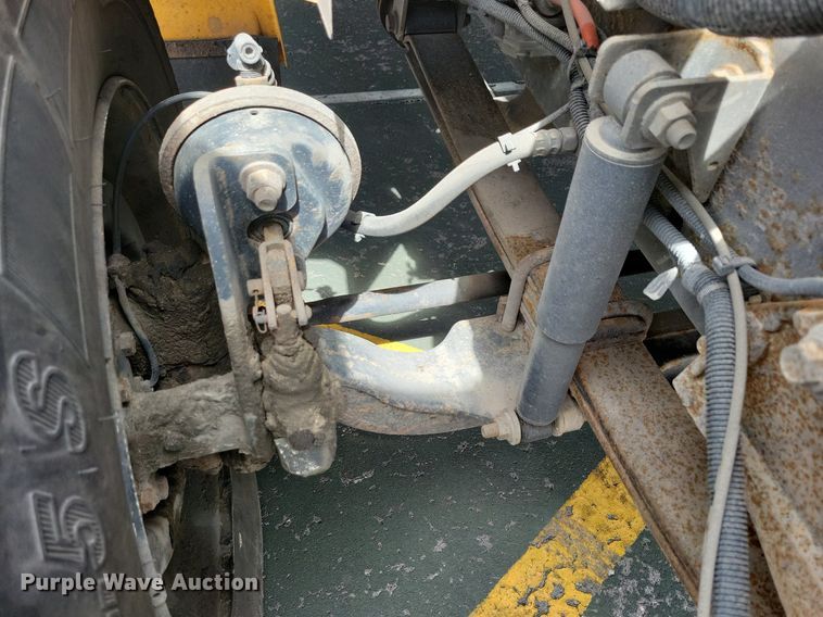 image for item DR4288 2015 IC Corporation school bus