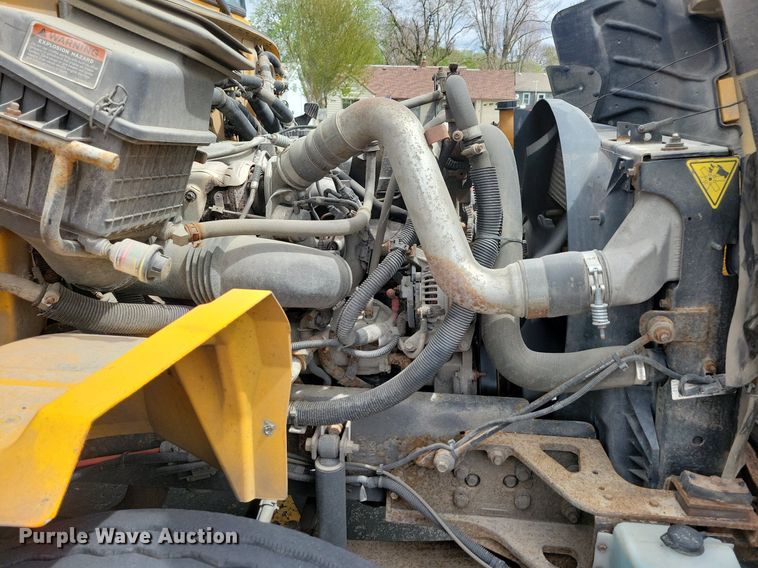 image for item DR4288 2015 IC Corporation school bus