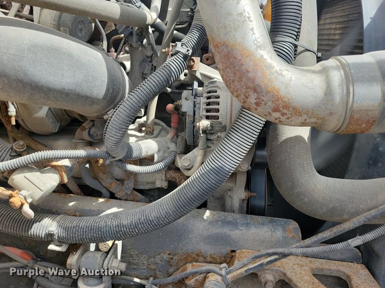 image for item DR4288 2015 IC Corporation school bus