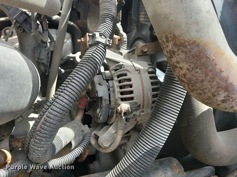 image for item DR4288 2015 IC Corporation school bus