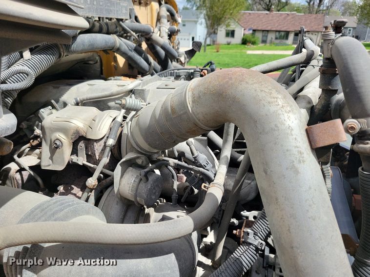 image for item DR4288 2015 IC Corporation school bus