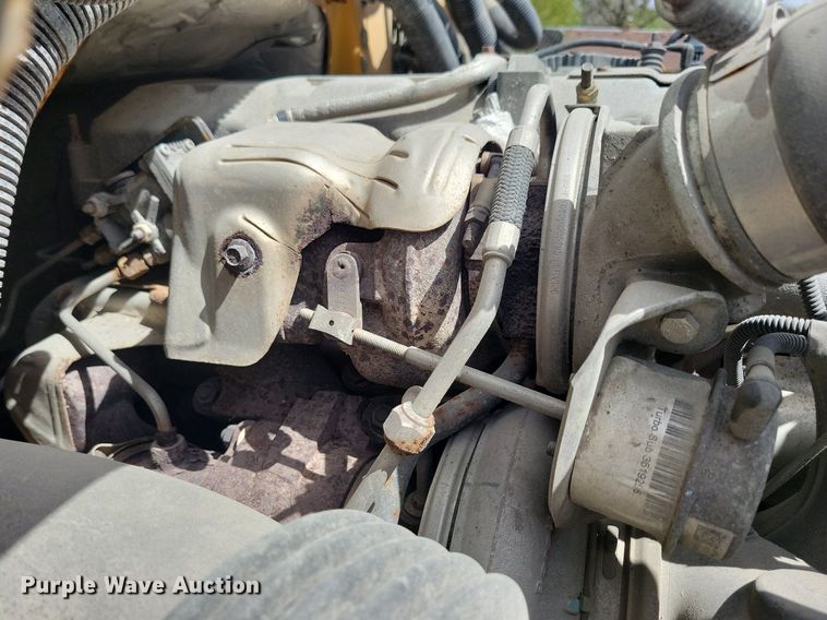 image for item DR4288 2015 IC Corporation school bus