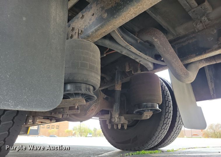 image for item DR4288 2015 IC Corporation school bus