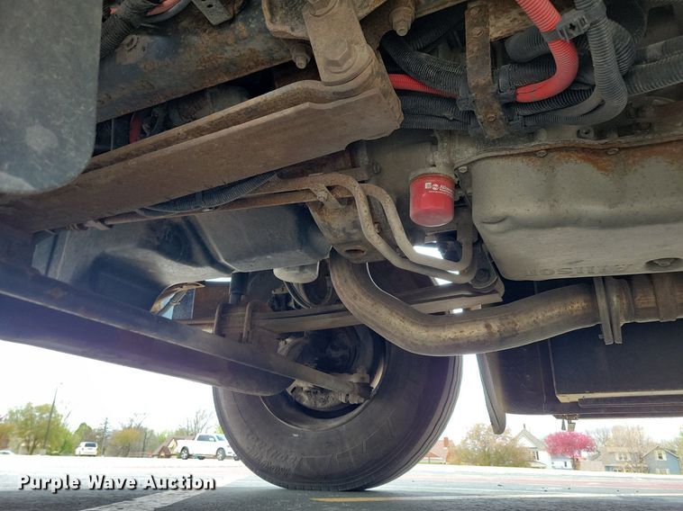 image for item DR4288 2015 IC Corporation school bus