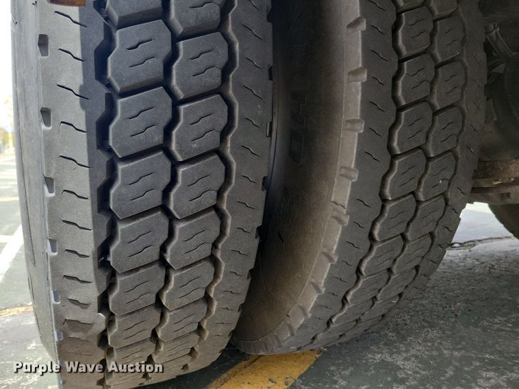 image for item DR4288 2015 IC Corporation school bus