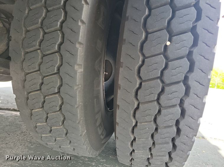 image for item DR4288 2015 IC Corporation school bus