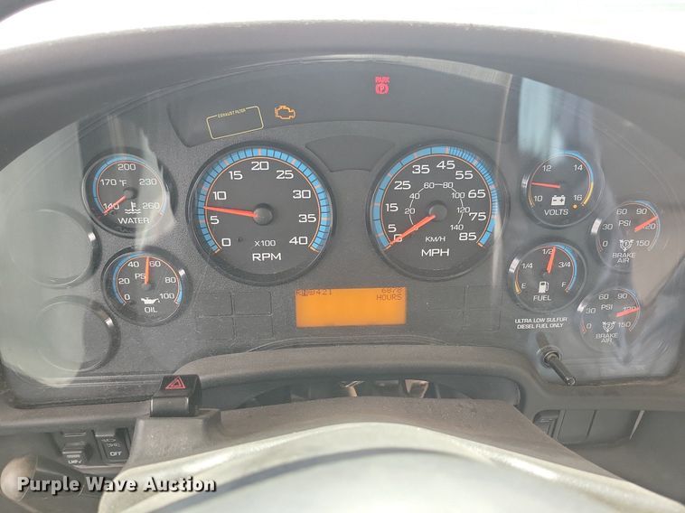 image for item DR4289 2014 IC Corporation school bus