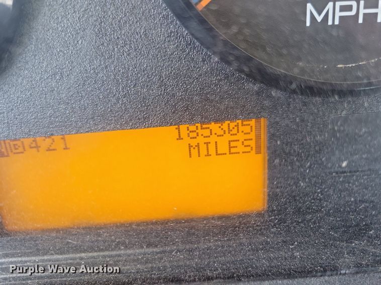 image for item DR4289 2014 IC Corporation school bus