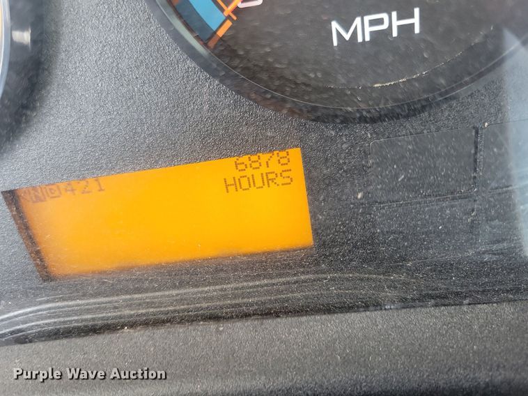 image for item DR4289 2014 IC Corporation school bus