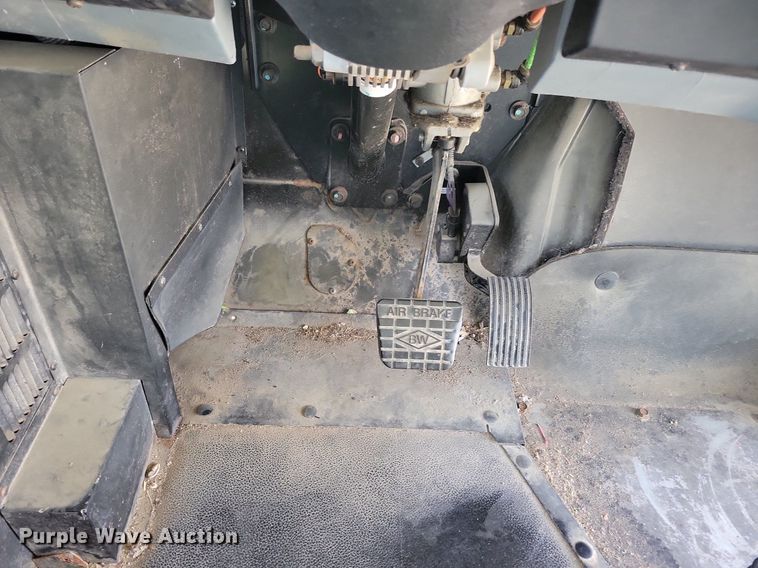 image for item DR4289 2014 IC Corporation school bus