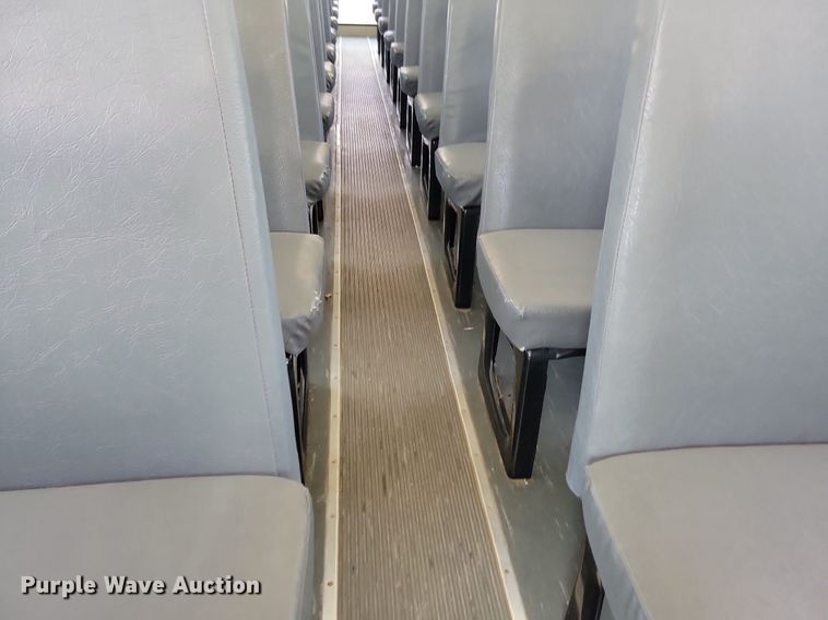 image for item DR4289 2014 IC Corporation school bus